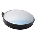 China manufacturer Outdoor and indoor traffic warning,  road safety concave convex mirror/